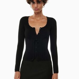 Wilfred Precious Sweater by Aritzia Size XS